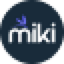 Miki Casino Logo